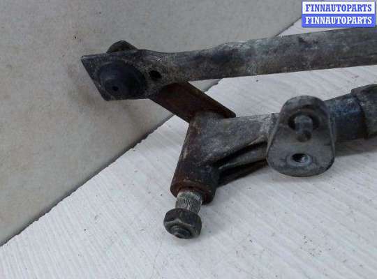 купить Механизм стеклоочистителя (трапеция дворников) на Fiat Punto I (1993 - 1999)