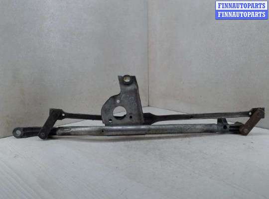 купить Механизм стеклоочистителя (трапеция дворников) на Fiat Punto I (1993 - 1999)