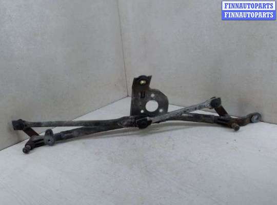 купить Механизм стеклоочистителя (трапеция дворников) на Fiat Punto I (1993 - 1999)