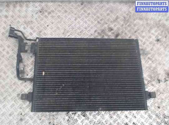 купить Радиатор кондиционера на Renault Laguna 2 (2001 - 2008)