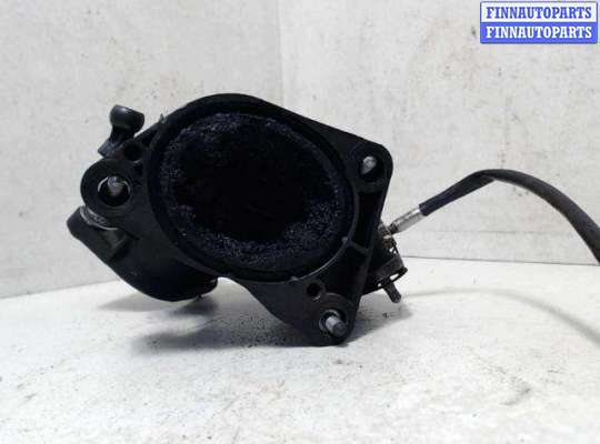 Коллектор впускной BM3667651 на BMW 3 F30 (2011 - 2019)