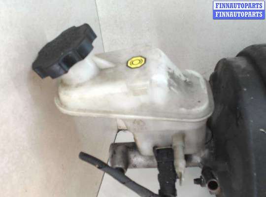 Бачок тормозной HN567181 на Hyundai Santa Fe (2005 - 2012)