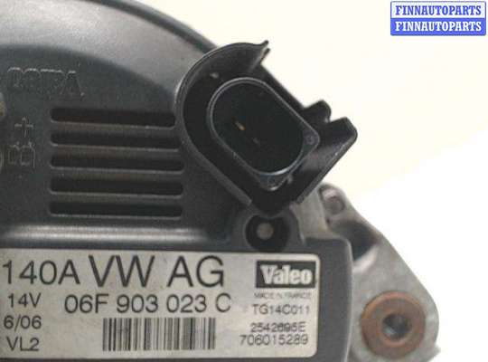 купить Генератор на Volkswagen Golf 5 (2004 - 2009)