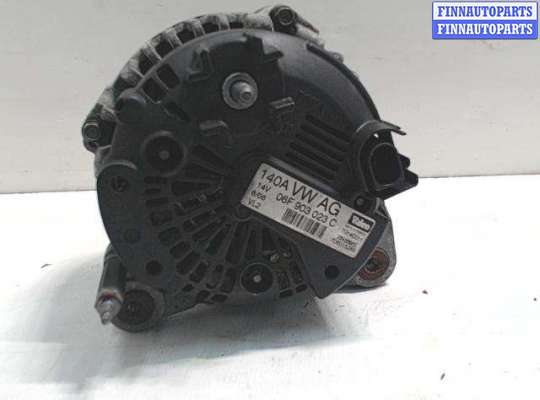 купить Генератор на Volkswagen Golf 5 (2004 - 2009)