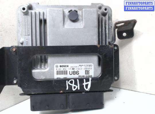 купить Блок управления ДВС на KIA Ceed (2012-2018)