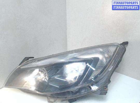 купить Фара на Opel Astra J (2009 - 2018)