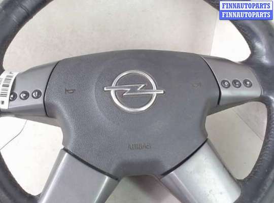 купить Кнопка руля на Opel Vectra C (2002 - 2008)