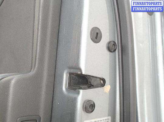 купить Замок боковой двери на Audi A4 (B8) (2008 - 2018)