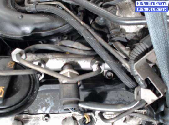 купить Планка топливная на Volkswagen Touareg I (2000 - 2010)