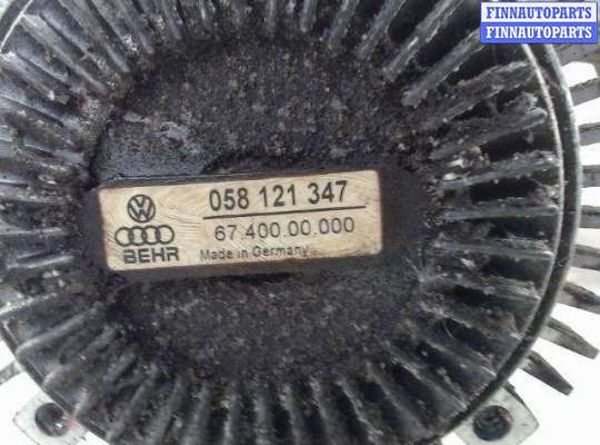 купить Вискомуфта на Audi A4 (B5) (1994 - 2000)