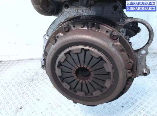 купить Корзина сцепления на Hyundai Matrix (2001 - 2010)