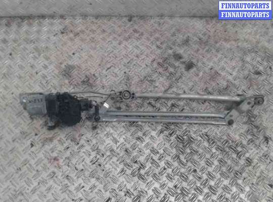 купить Механизм стеклоочистителя (трапеция дворников) на Ford Focus 2 (2004 - 2011)