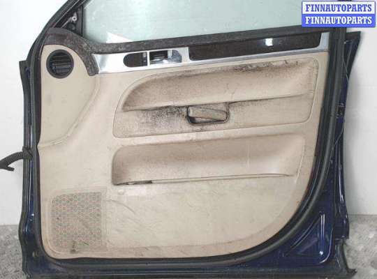купить Обшивка боковой двери на Volkswagen Touareg I (2000 - 2010)