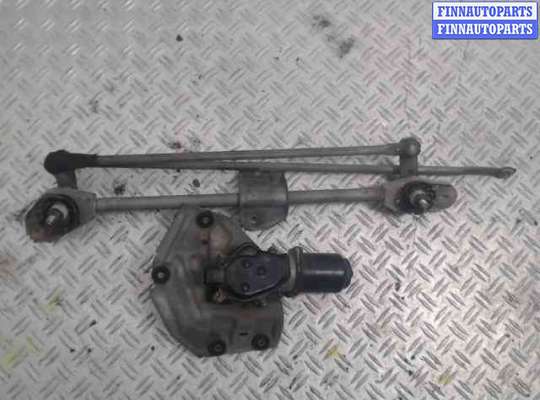 купить Механизм стеклоочистителя (трапеция дворников) на Mitsubishi Lancer 9 (2001 - 2009)