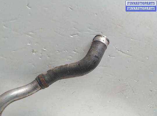 купить Патрубок интеркулера на Dacia Duster 1 (2010-2017)