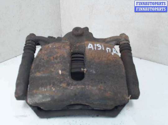 Суппорт на Volkswagen Passat B8 (3G)