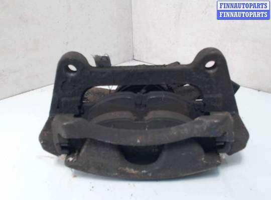 Суппорт на Volkswagen Passat B8 (3G)