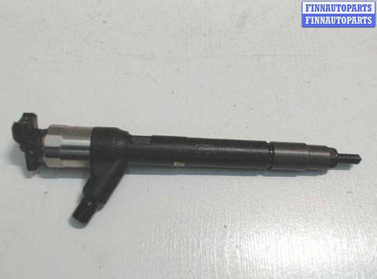 купить Форсунка топливная на Opel Astra J (2009 - 2018)