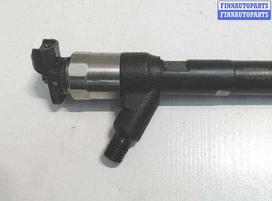 купить Форсунка топливная на Opel Astra J (2009 - 2018)