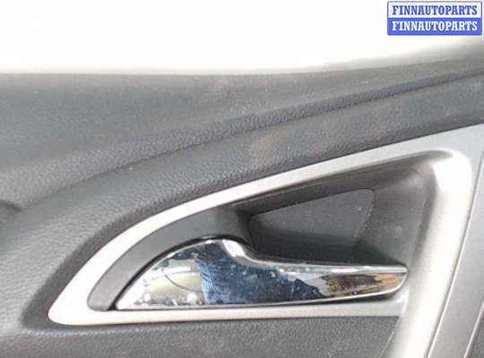 купить Ручка боковой двери внутренняя на Opel Astra J (2009 - 2018)