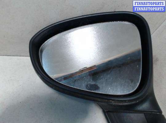Стекло бокового зеркала OP2416581 на Opel Zafira C (2011 - 2025)