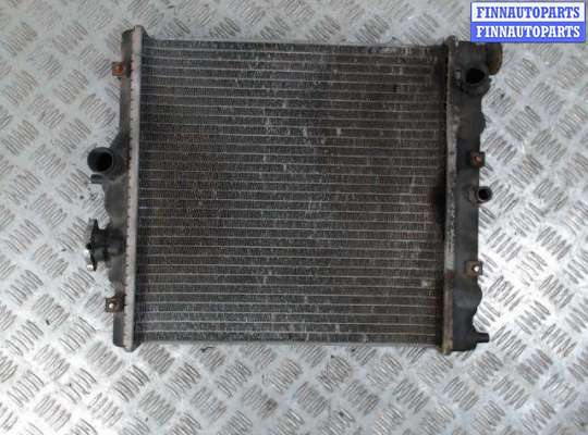Купить Радиатор основной на Honda Civic VI (1995 - 2001) Радиатор основной HD532450 на Honda Civic VI (1995 - 2001)