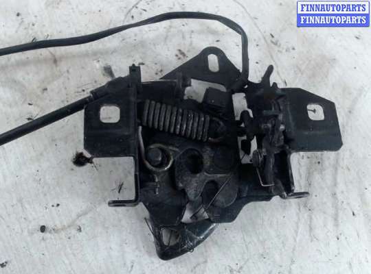 купить Замок капота на Volkswagen Passat 5 (1996 - 2000)