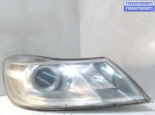 купить Фара на Skoda Octavia A5 (2004 - 2012)