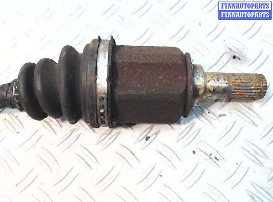 Полуось KA552698 на KIA Ceed (2006-20112)
