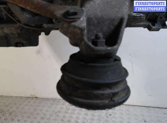 купить Подушка ДВС на BMW 5 E39 (1996 - 2003)