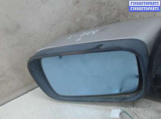 купить Стекло бокового зеркала на BMW 3 E46 (1998 - 2005)