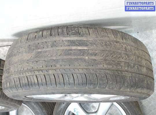 купить Шина R16 на Honda Civic (2006 - 2012)