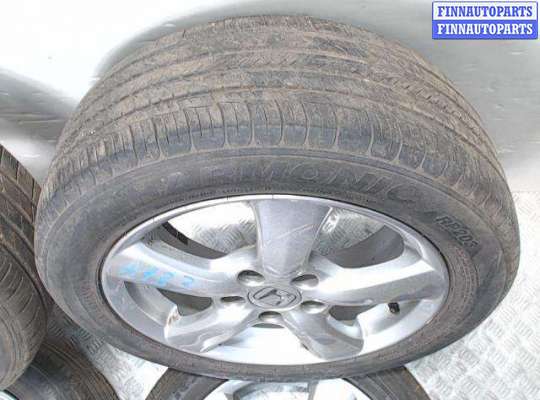 купить Шина R16 на Honda Civic (2006 - 2012)