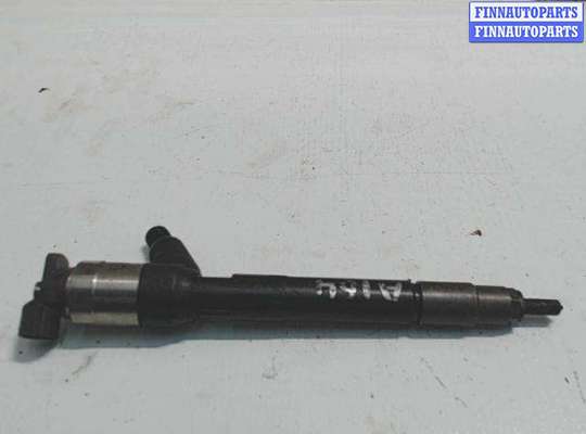 купить Форсунка топливная на Opel Astra J (2009 - 2018)