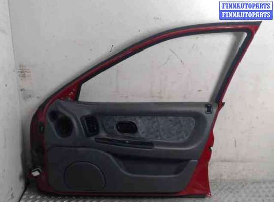 купить Дверь боковая на Renault Laguna 1 (1994 - 2001)