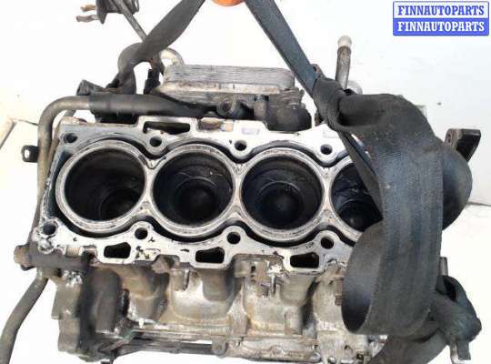 купить Блок двигателя ДВС на Toyota Corolla Verso (2004 - 2007)