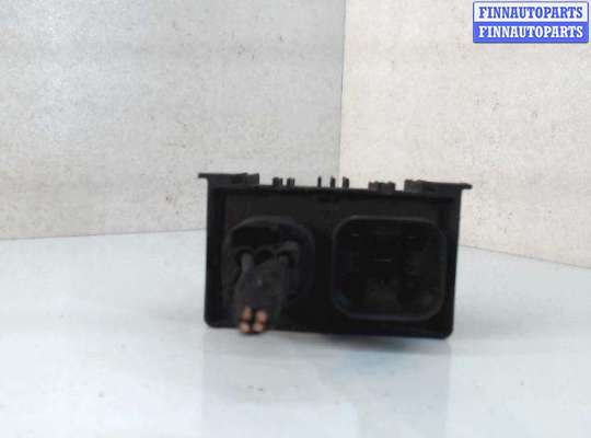 Реле накала (свечей накаливания) на Opel Astra J