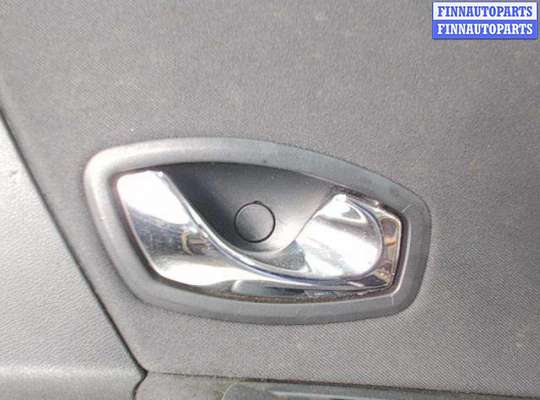 купить Ручка боковой двери внутренняя на Renault Megane III (2009 - 2014)