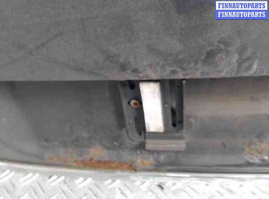 купить Дверь задняя на Volkswagen Passat 6 (2005 - 2010)