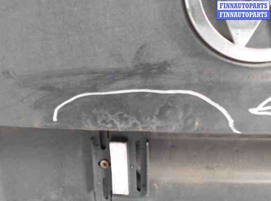 купить Дверь задняя на Volkswagen Passat 6 (2005 - 2010)