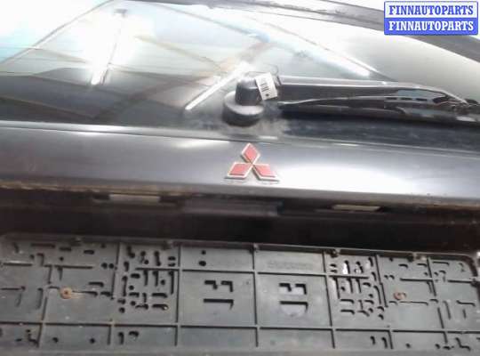 купить Подсветка номера на Mitsubishi Galant (1997 - 2003)