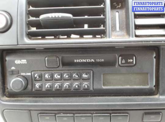 купить Аудиотехника на Honda Civic VI (1995 - 2001)