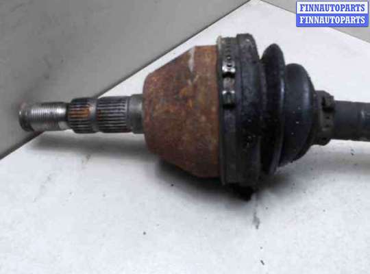 купить Полуось на Opel Zafira B (2005 - 2012)