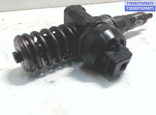 купить Форсунка топливная на Seat Alhambra (2001 - 2010)