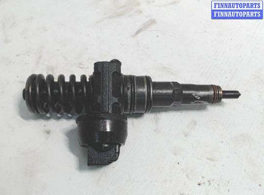 купить Форсунка топливная на Seat Alhambra (2001 - 2010)