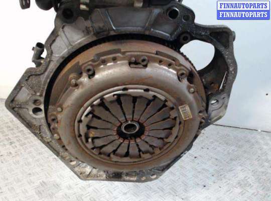 купить Корзина сцепления на Opel Corsa D (2006 - 2015)