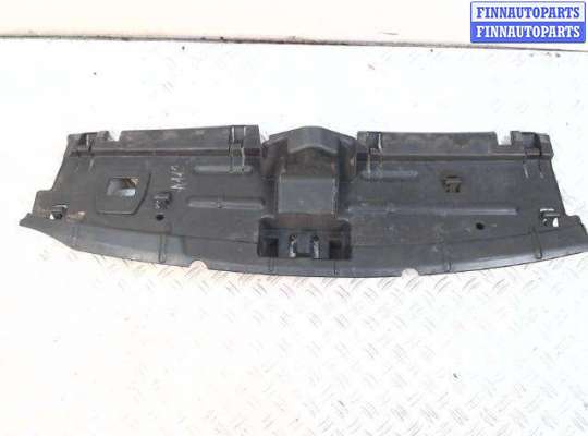 купить Накладка декоративная на Citroen C4 Grand Picasso I (2007 - 2013)