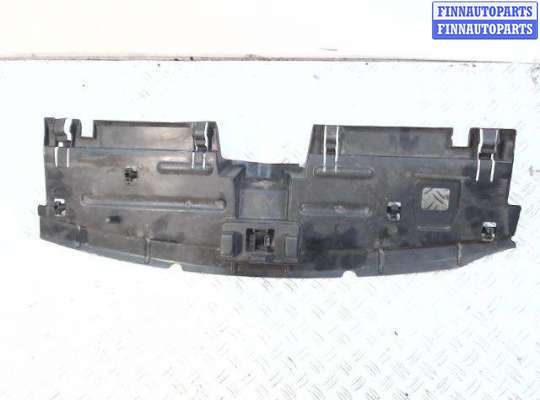 купить Накладка декоративная на Citroen C4 Grand Picasso I (2007 - 2013)
