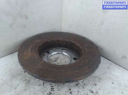 купить Диск тормозной на Volkswagen Golf 4 (1997 - 2005)