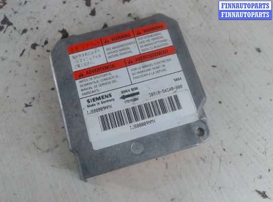 купить Блок управления AIR BAG на Suzuki Liana (2001-2007)